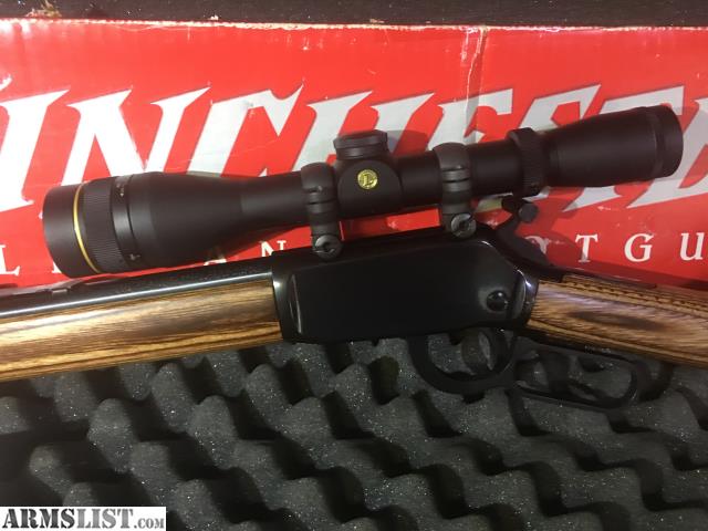winchester 9422m serial lookup
