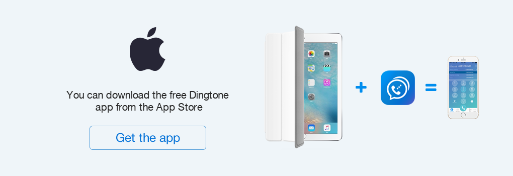 Dingtone-for-mac