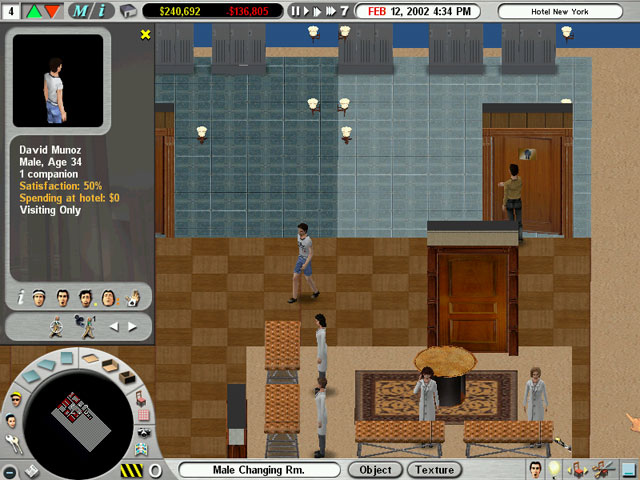 hotel pc game